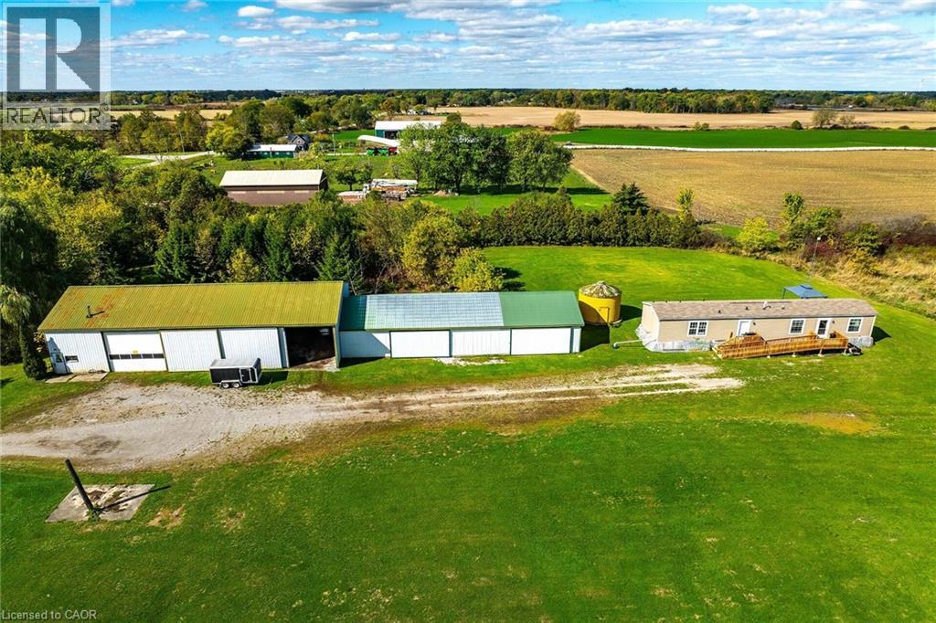 162 Young Road, Dunnville, Ontario  N1A 2W7 - Photo 40 - 40778060