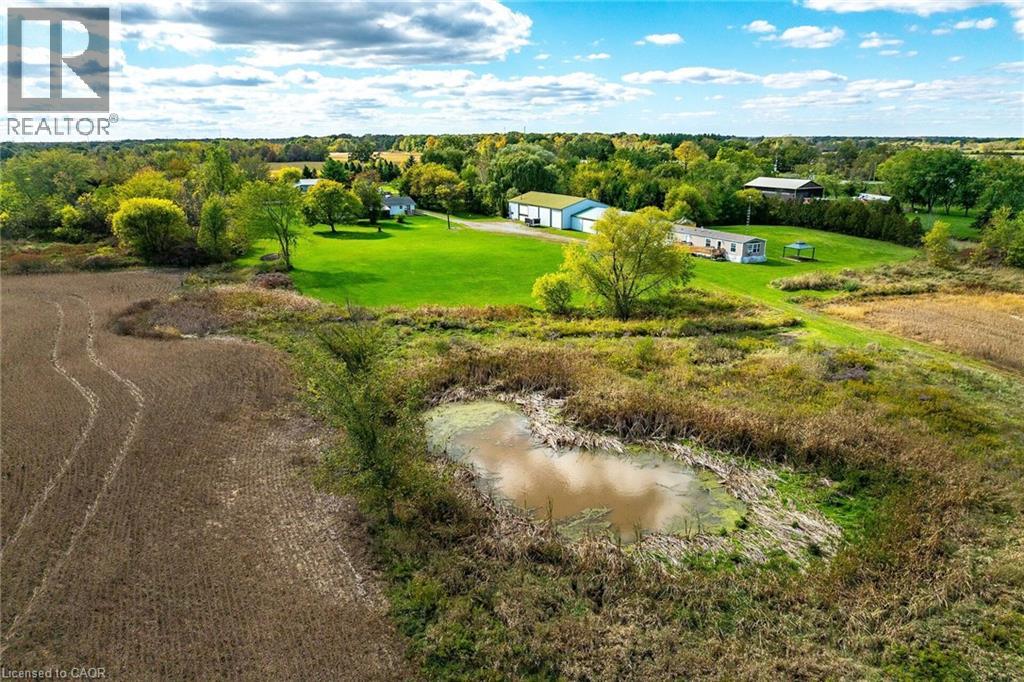 162 Young Road, Dunnville, Ontario  N1A 2W7 - Photo 47 - 40778060