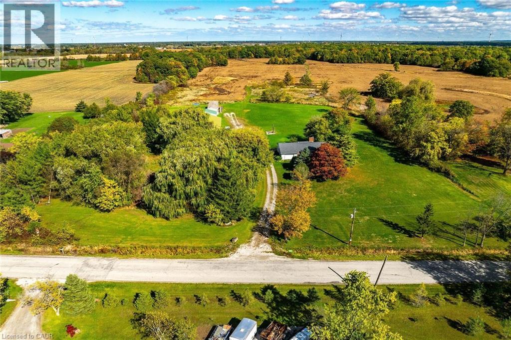 162 Young Road, Dunnville, Ontario  N1A 2W7 - Photo 48 - 40778060