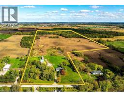 162 YOUNG Road, Dunnville, Ontario