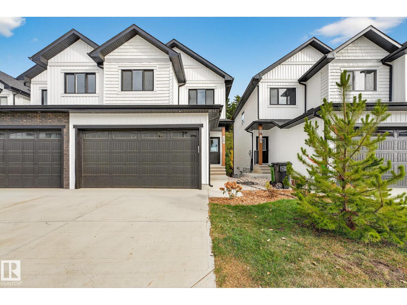 #19 5122 213a St Nw, Edmonton, Alberta  T6M 0K7 - Photo 3 - E4422256