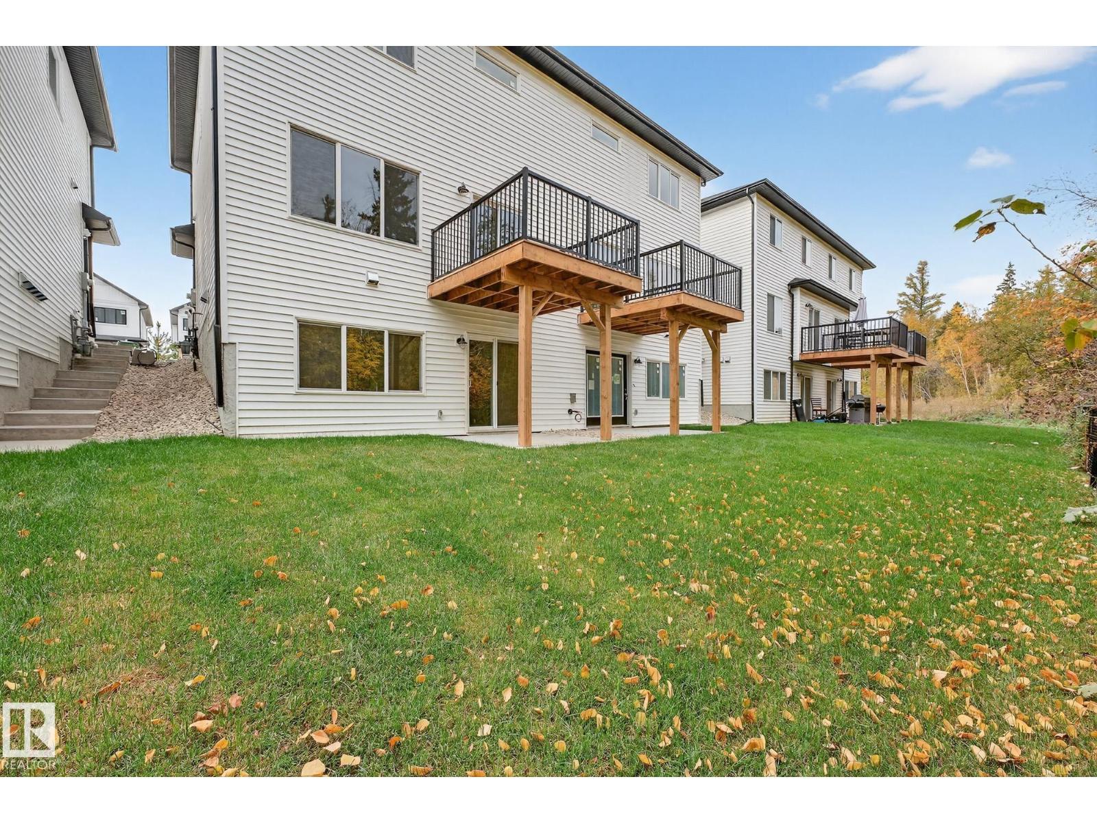 #19 5122 213a St Nw, Edmonton, Alberta  T6M 0K7 - Photo 6 - E4422256
