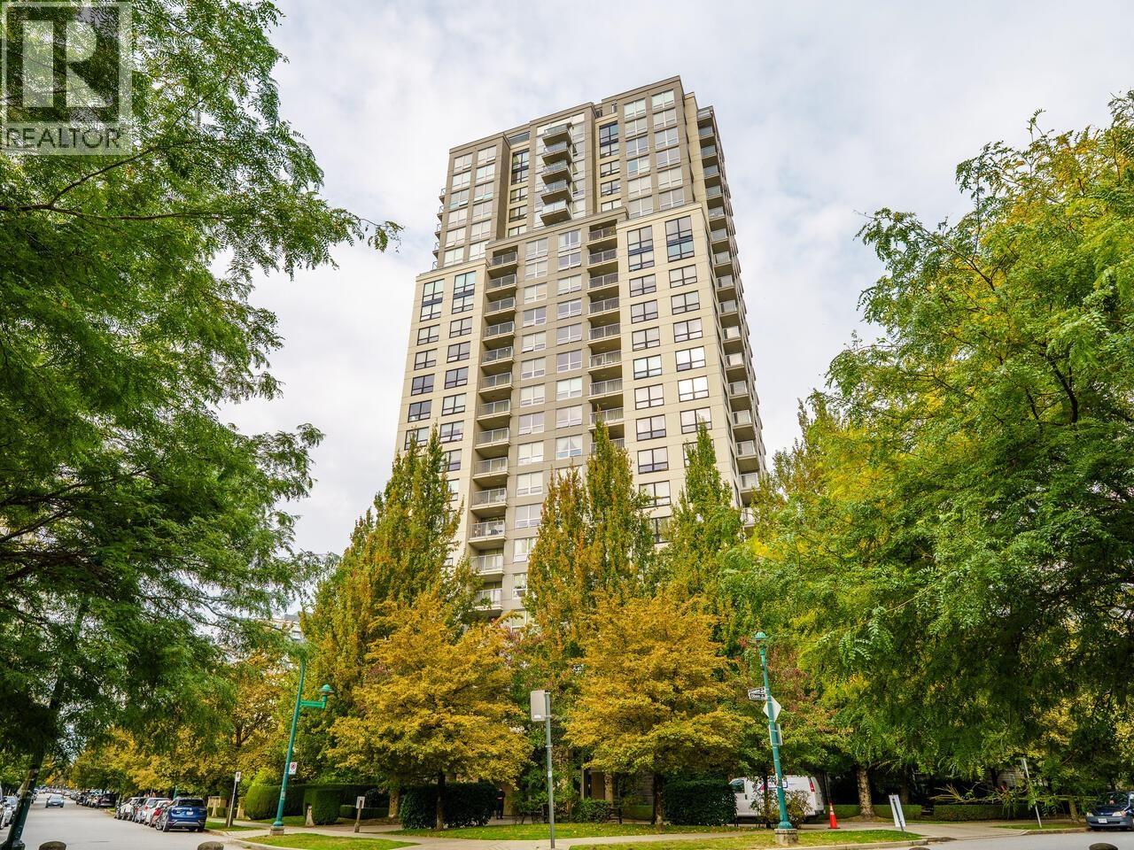 2409 3663 Crowley Drive, Vancouver, British Columbia  V5R 6H4 - Photo 1 - R3055531