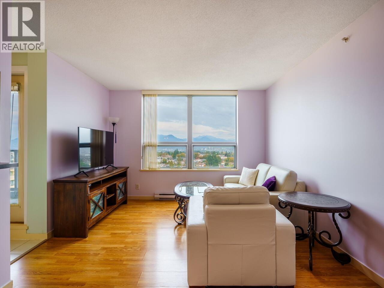 2409 3663 Crowley Drive, Vancouver, British Columbia  V5R 6H4 - Photo 5 - R3055531