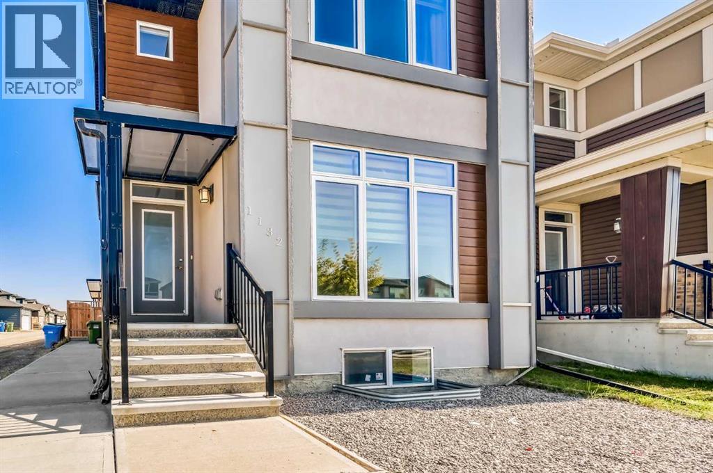 1132 Cornerstone Street Ne, Calgary, Alberta  T3N 1G9 - Photo 3 - A2258781