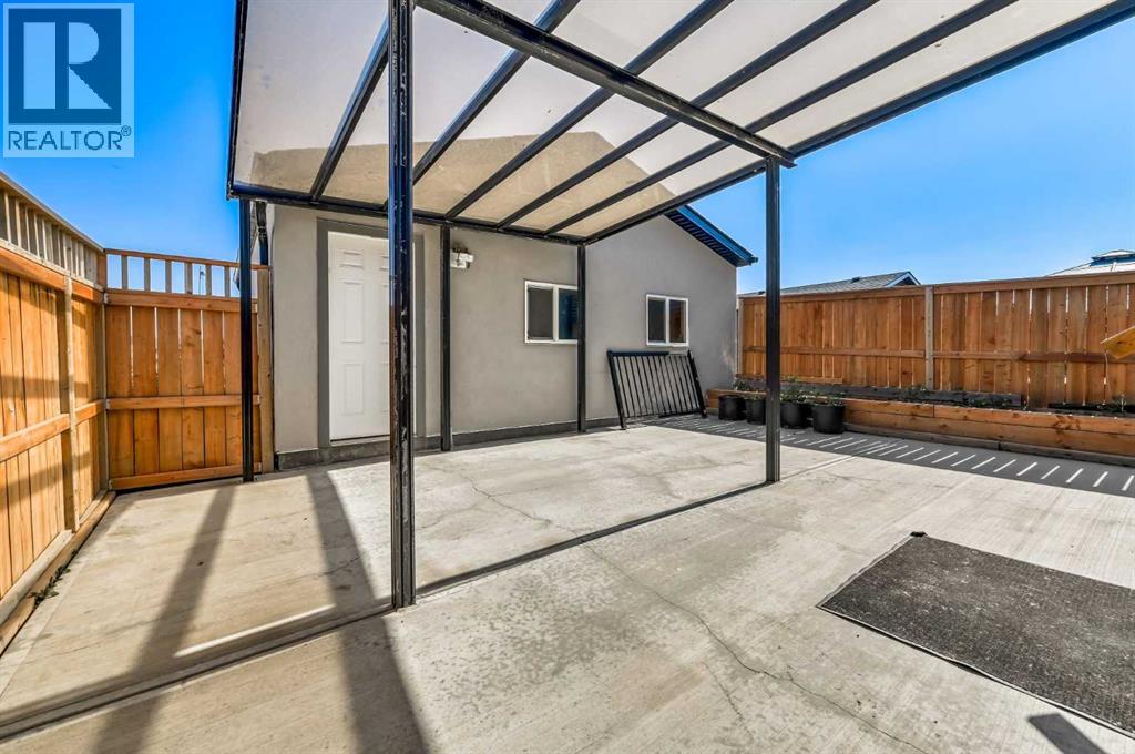 1132 Cornerstone Street Ne, Calgary, Alberta  T3N 1G9 - Photo 39 - A2258781
