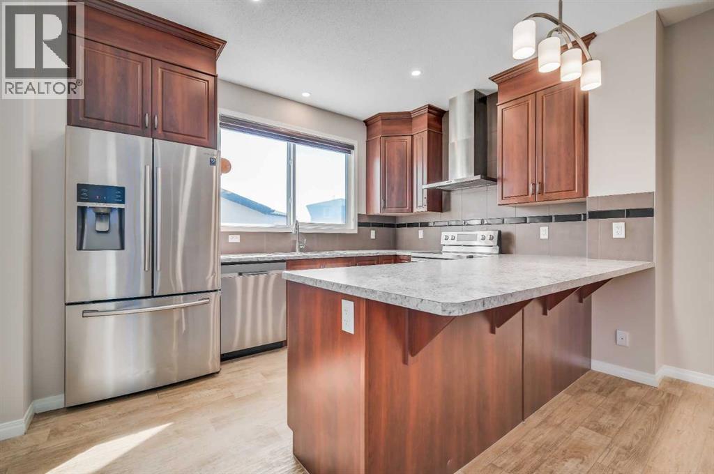 1132 Cornerstone Street Ne, Calgary, Alberta  T3N 1G9 - Photo 13 - A2258781