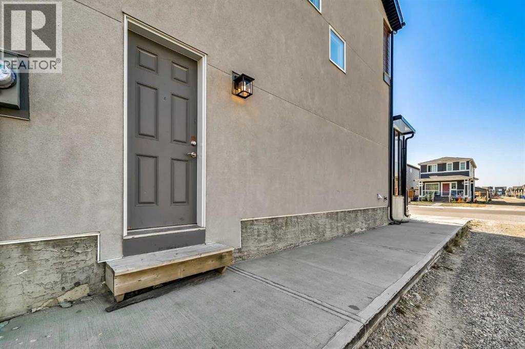 1132 Cornerstone Street Ne, Calgary, Alberta  T3N 1G9 - Photo 41 - A2258781