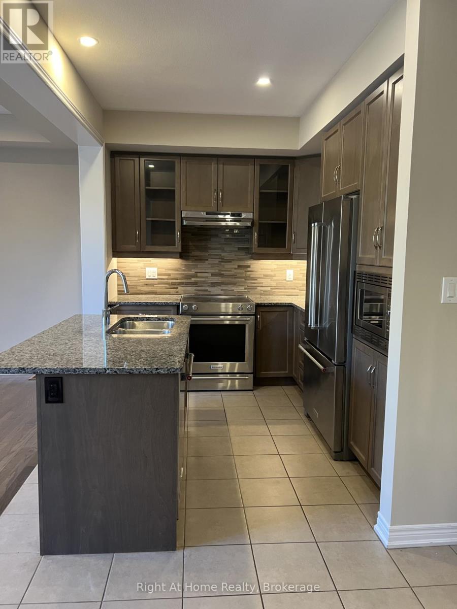 3277 Mockingbird Common, Oakville, Ontario  L6H 0W9 - Photo 6 - W12455715