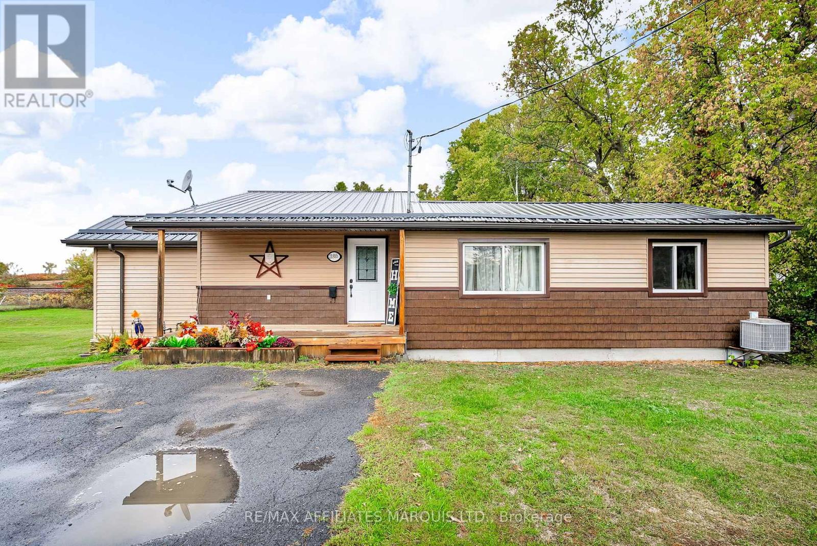 21895 SEGUIN MILL STREET, North Glengarry, Ontario