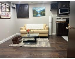 BASEMENT - 6057 LEESIDE CRESCENT, Mississauga, Ontario