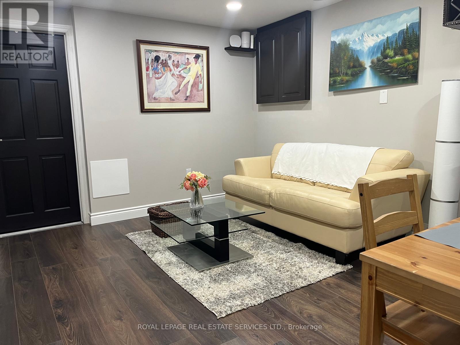 Basement - 6057 Leeside Crescent, Mississauga, Ontario  L5M 5K6 - Photo 7 - W12377653