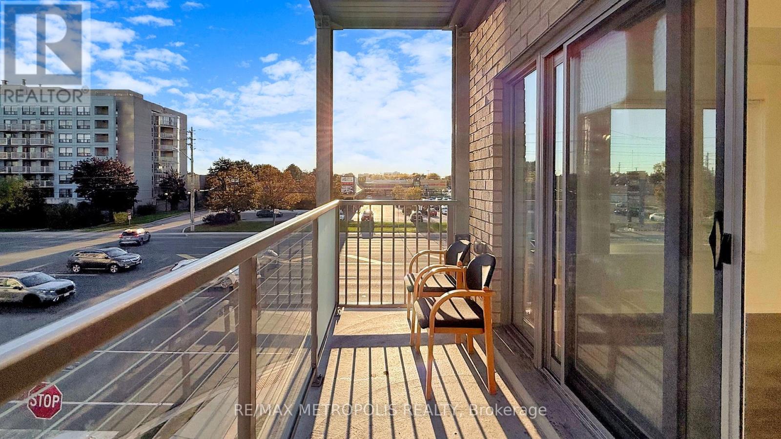 310 - 20 Orchid Court, Toronto, Ontario  M2L 2X8 - Photo 19 - C12455727