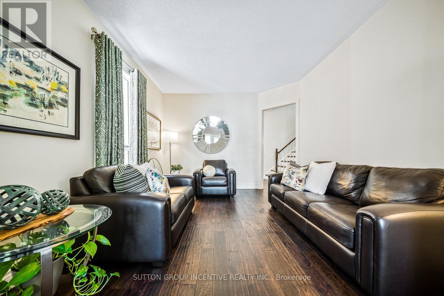432 Woodsmere Crescent, Pickering, Ontario  L1V 7A4 - Photo 12 - E12455720