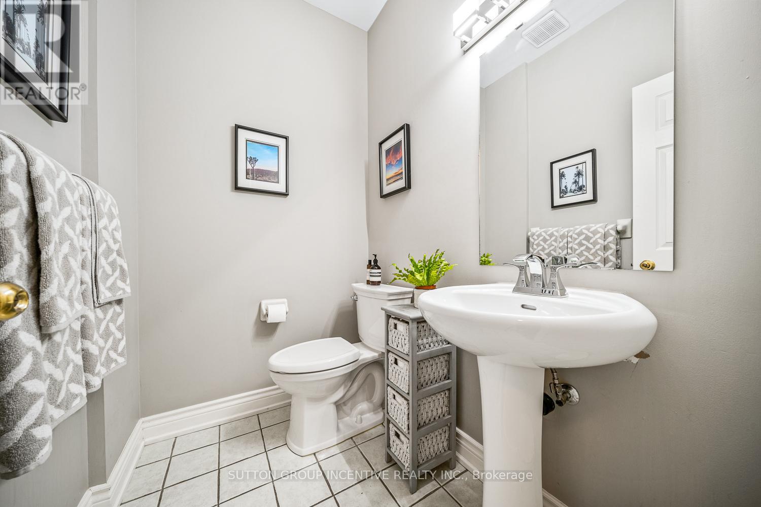 432 Woodsmere Crescent, Pickering, Ontario  L1V 7A4 - Photo 34 - E12455720