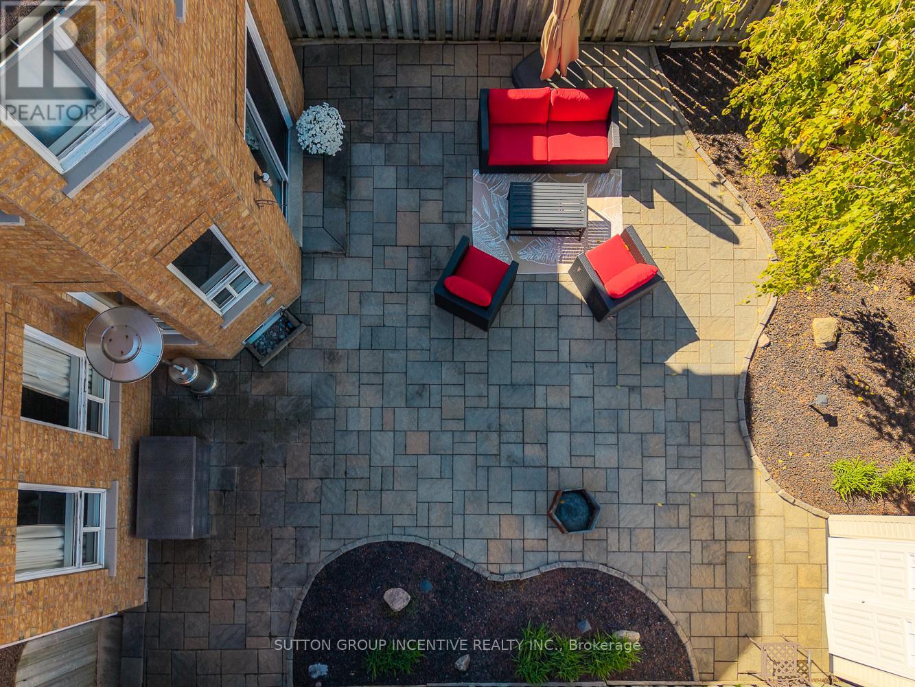 432 Woodsmere Crescent, Pickering, Ontario  L1V 7A4 - Photo 41 - E12455720