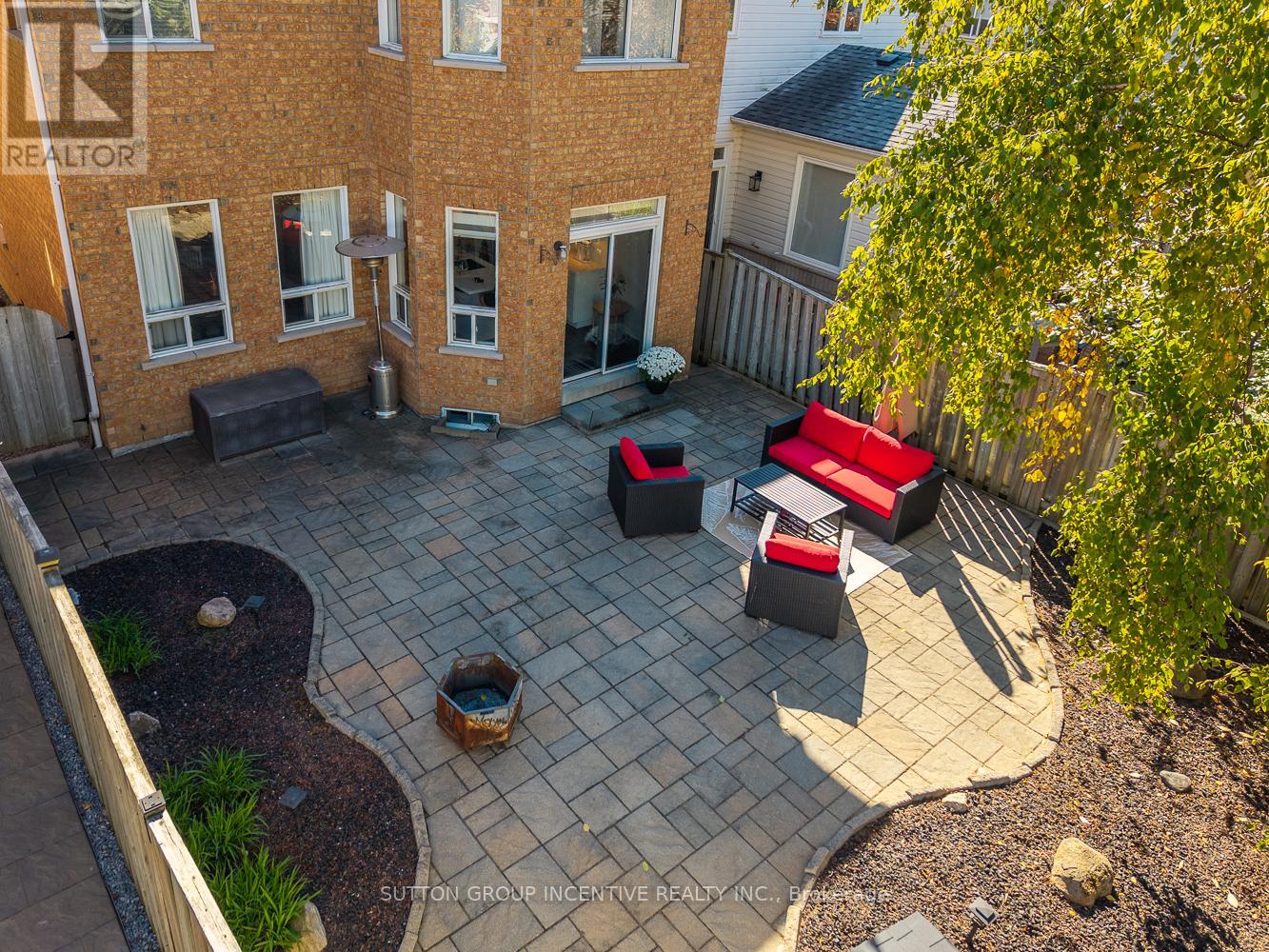 432 Woodsmere Crescent, Pickering, Ontario  L1V 7A4 - Photo 42 - E12455720