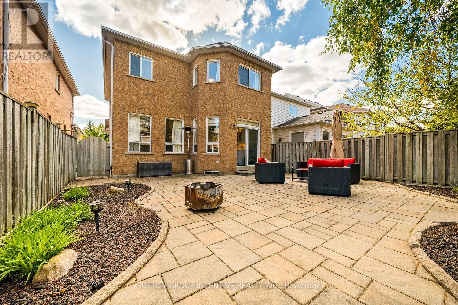 432 Woodsmere Crescent, Pickering, Ontario  L1V 7A4 - Photo 43 - E12455720