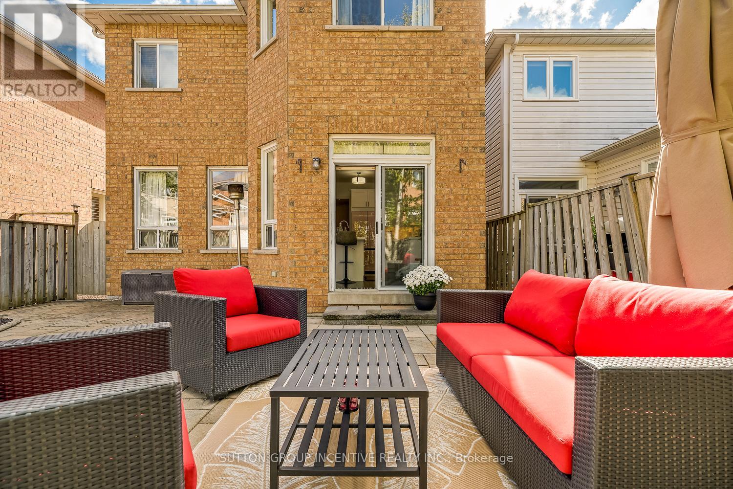 432 Woodsmere Crescent, Pickering, Ontario  L1V 7A4 - Photo 44 - E12455720