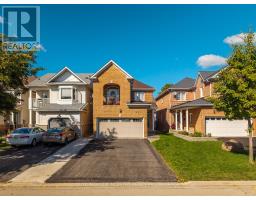 432 Woodsmere Crescent, Pickering (Amberlea), Ca