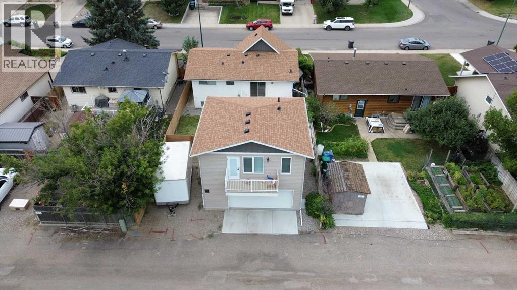 23 Trent Road W, Lethbridge, Alberta  T1K 4N1 - Photo 33 - A2251986