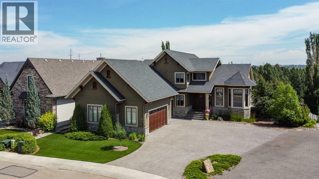 51 Bannerman Close, Red Deer, Alberta  T4G 1Y4 - Photo 1 - A2263511