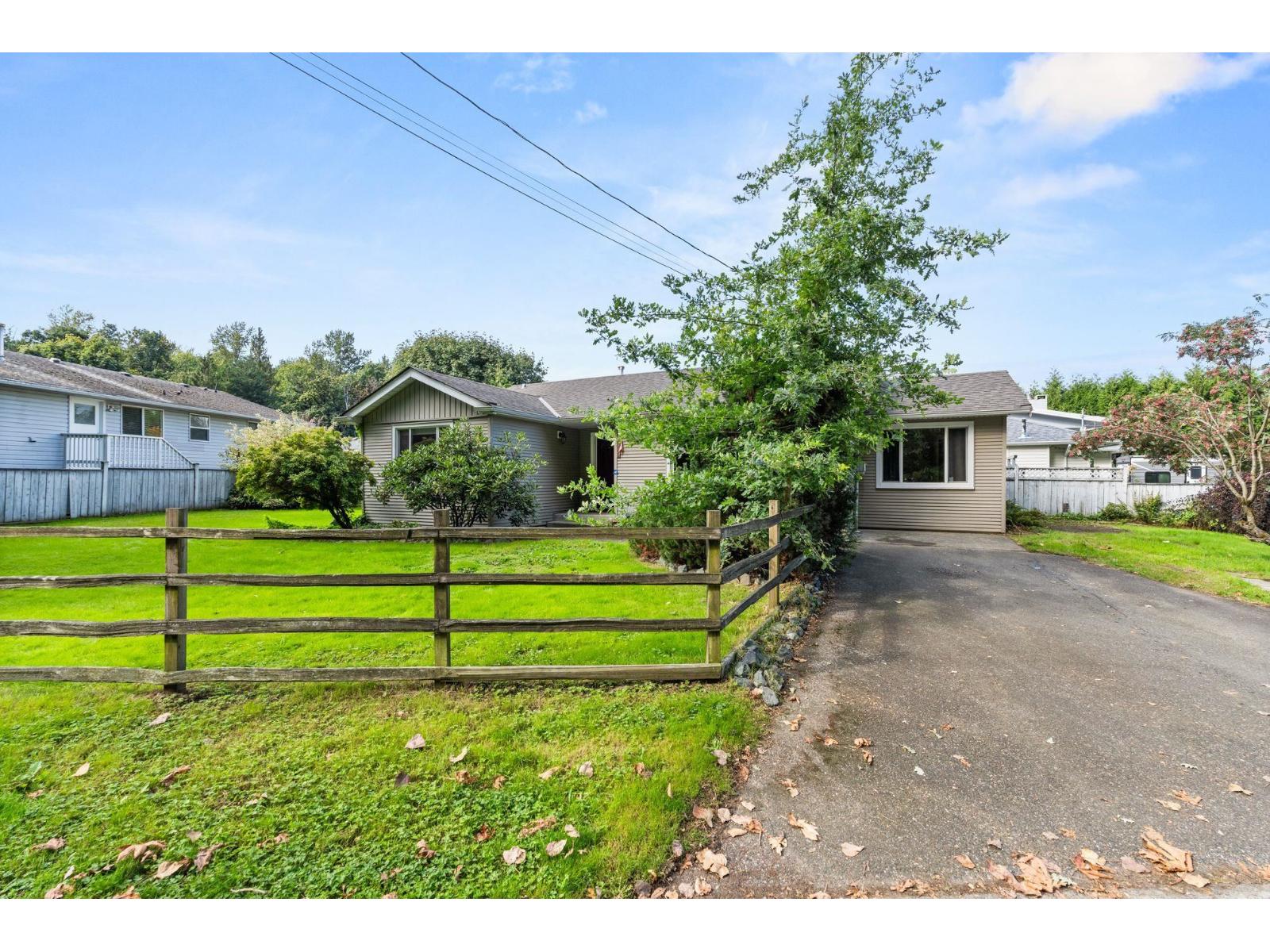 46915 QUARRY ROAD|Little Mountain, Chilliwack, British Columbia