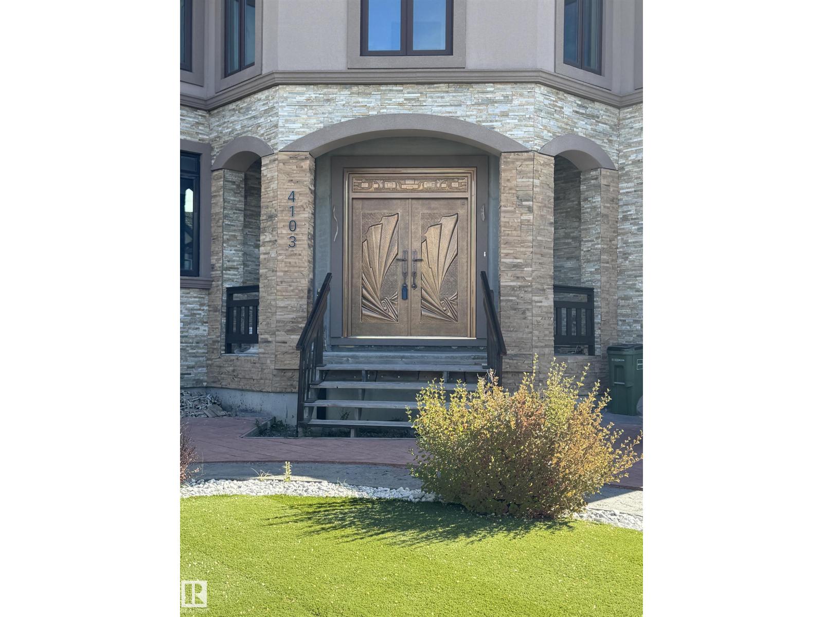 4103 Westcliff Heath He Sw Sw, Edmonton, Alberta  T6W 0X9 - Photo 4 - E4455179