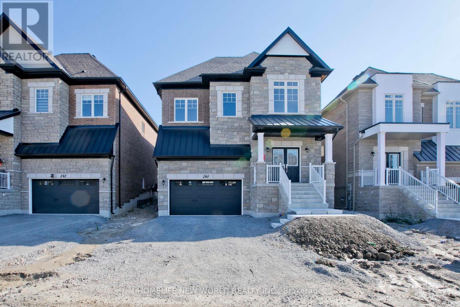 240 SEGUIN STREET, Richmond Hill, Ontario