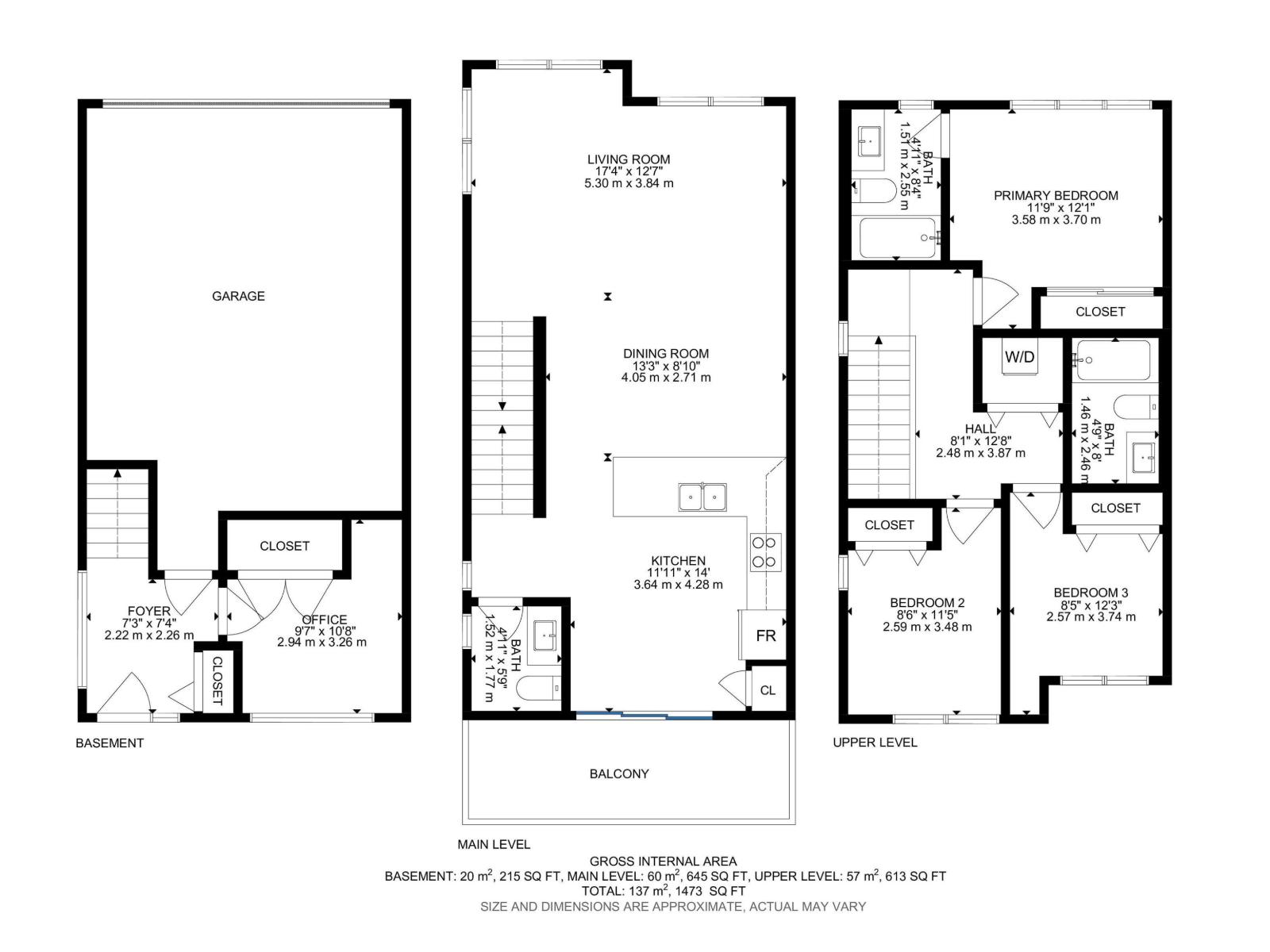 1604 33a St Nw, Edmonton, Alberta  T6T 0Y1 - Photo 43 - E4461602