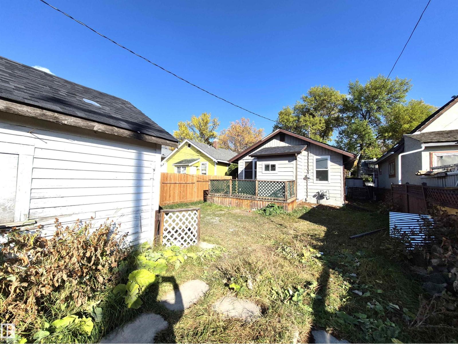 11240 94 St Nw, Edmonton, Alberta  T5G 1G9 - Photo 21 - E4461603