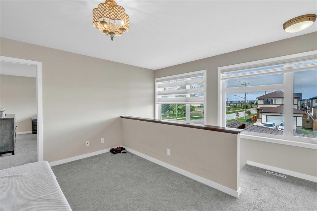 242 Daylan Marshall Gate, Winnipeg, Manitoba  R2P 1X8 - Photo 18 - 202526281