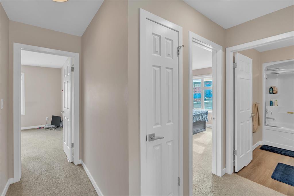 242 Daylan Marshall Gate, Winnipeg, Manitoba  R2P 1X8 - Photo 36 - 202526281