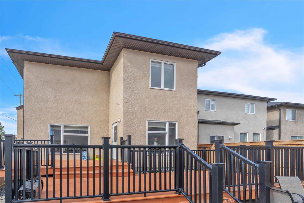 242 Daylan Marshall Gate, Winnipeg, Manitoba  R2P 1X8 - Photo 41 - 202526281