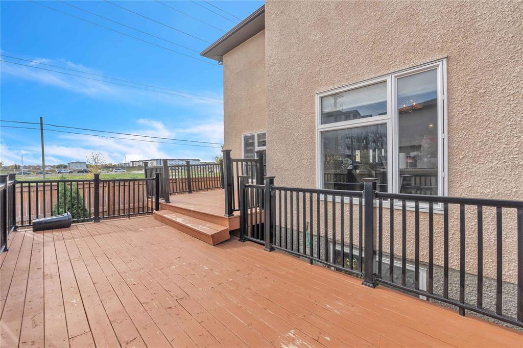 242 Daylan Marshall Gate, Winnipeg, Manitoba  R2P 1X8 - Photo 42 - 202526281