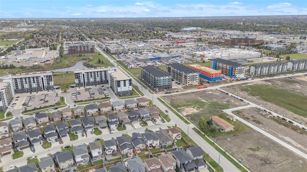 242 Daylan Marshall Gate, Winnipeg, Manitoba  R2P 1X8 - Photo 48 - 202526281