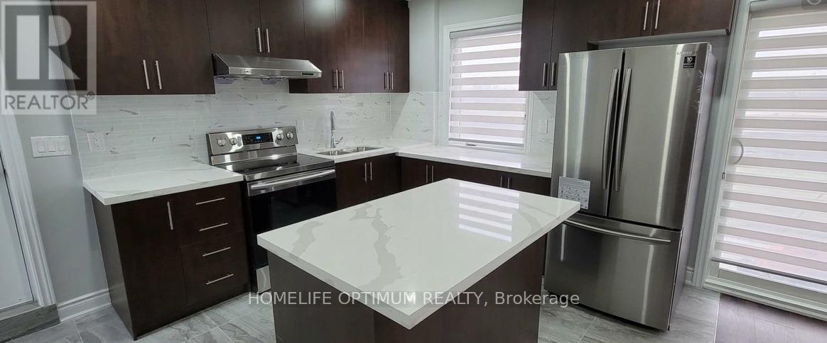 B - 165 Russell Creek Drive, Brampton, Ontario  L6R 4B4 - Photo 2 - W12455723