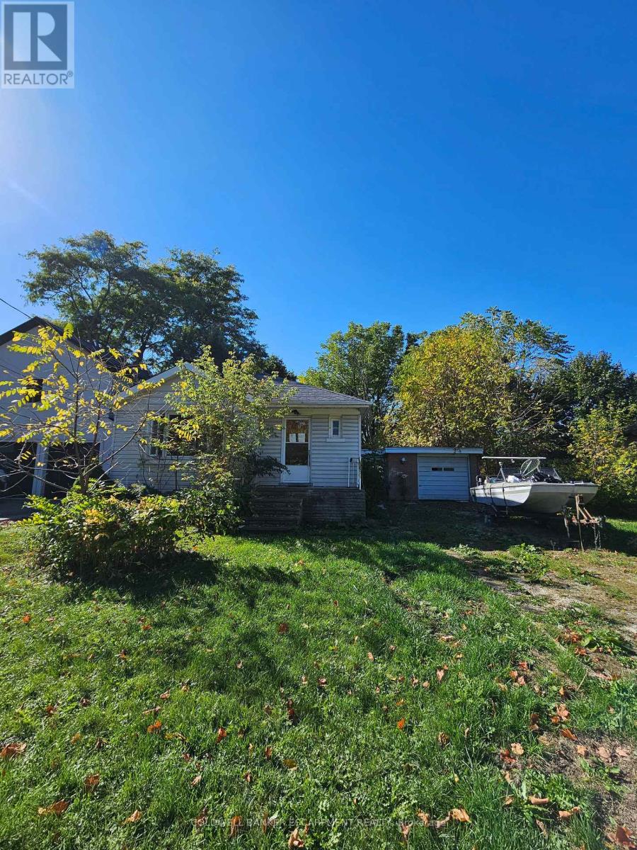 10 MARGARET STREET, Halton Hills, Ontario
