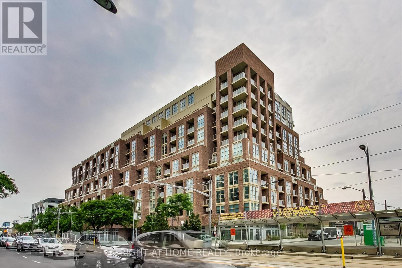 821 - 1787 St Clair Avenue W, Toronto, Ontario  M6N 0B7 - Photo 12 - W12455731