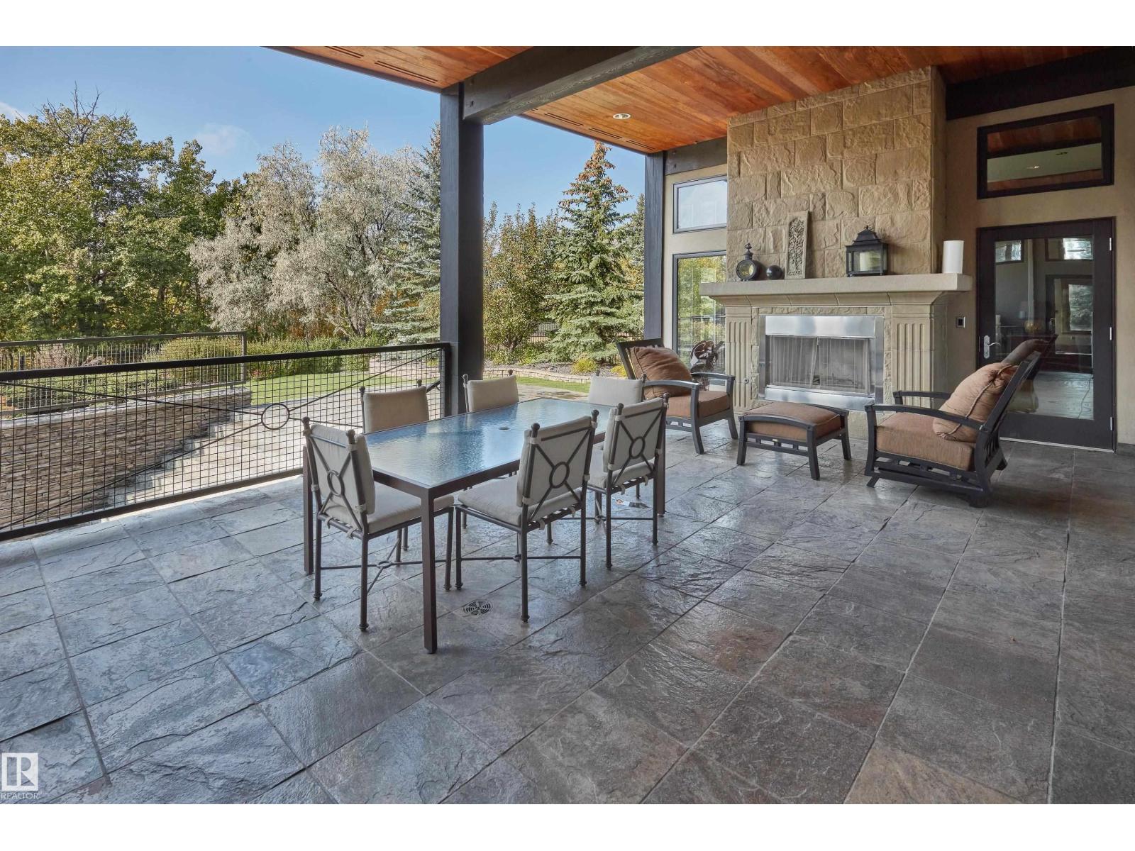 56 Windermere Dr Sw, Edmonton, Alberta  T6X 0S1 - Photo 20 - E4461579