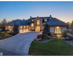 56 Windermere Dr Sw Windermere, Edmonton, Ca