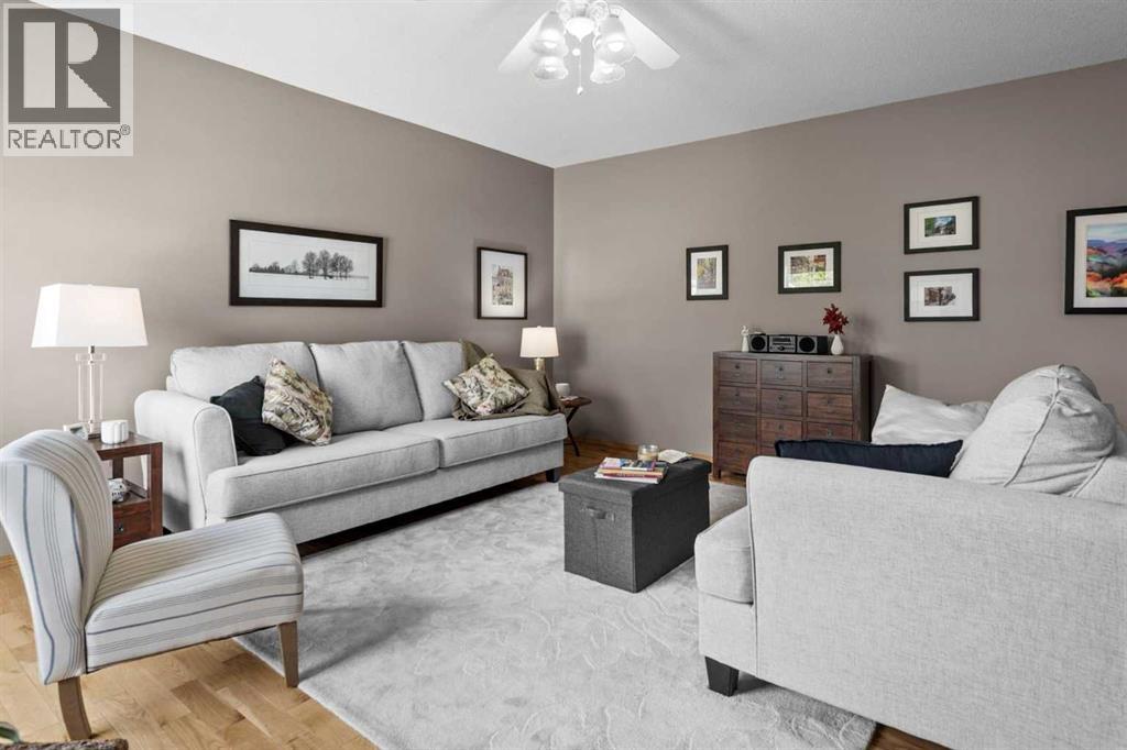 519 Lineham Acres Drive Nw, High River, Alberta  T1V 2A9 - Photo 4 - A2259670