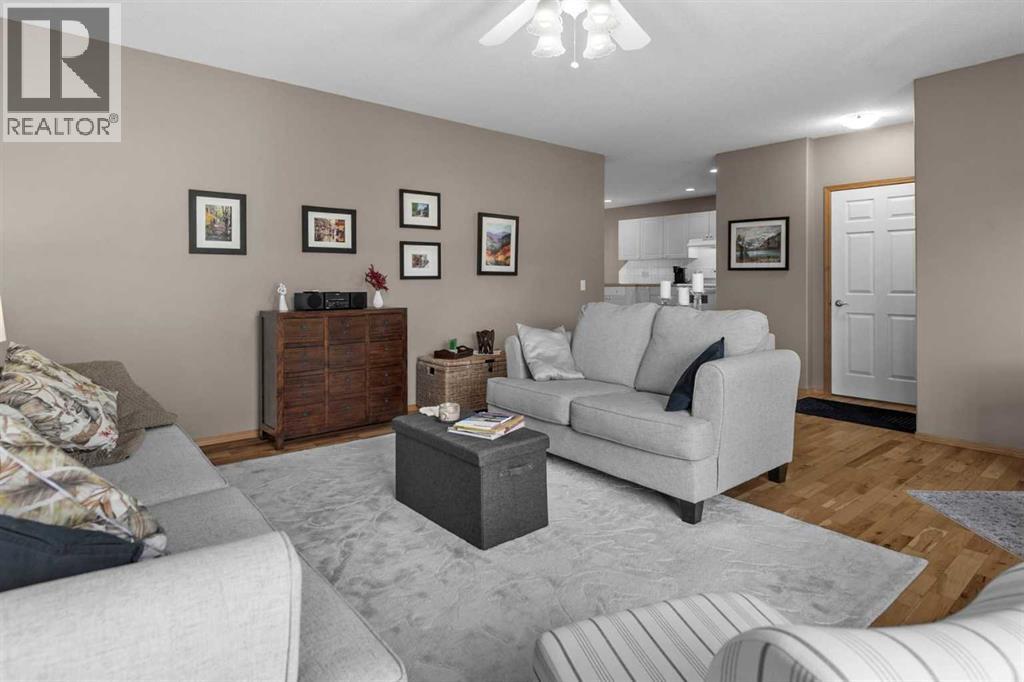 519 Lineham Acres Drive Nw, High River, Alberta  T1V 2A9 - Photo 5 - A2259670