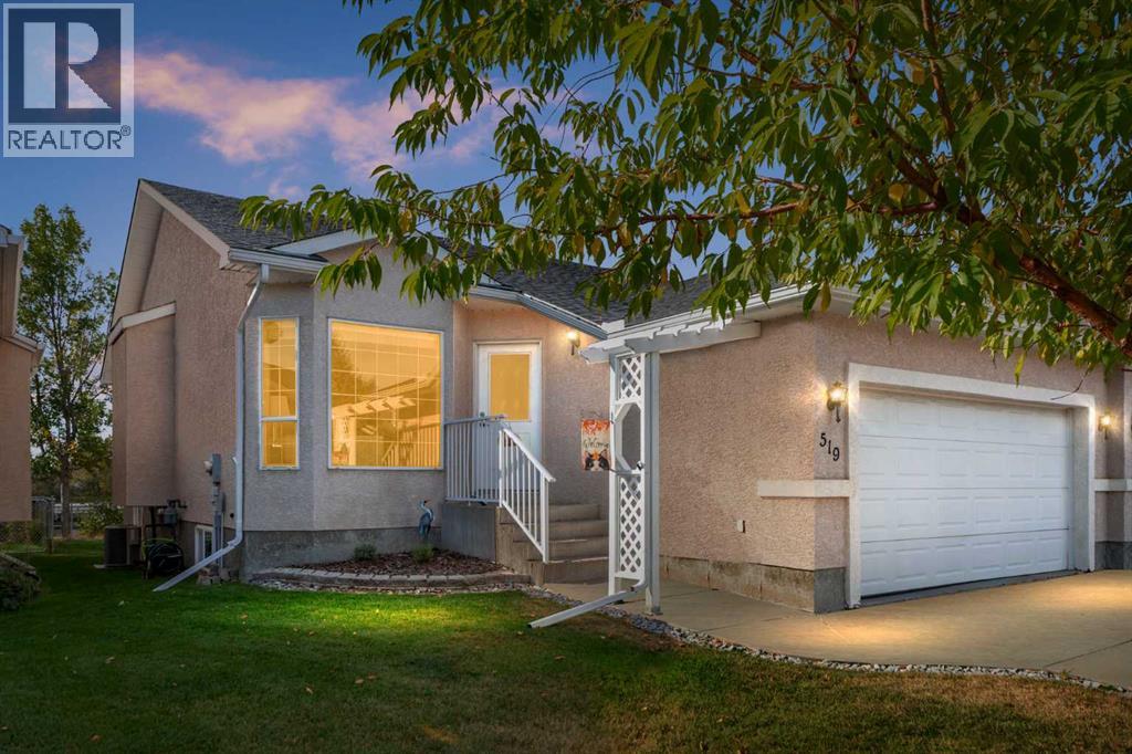 519 Lineham Acres Drive Nw, High River, Alberta  T1V 2A9 - Photo 2 - A2259670