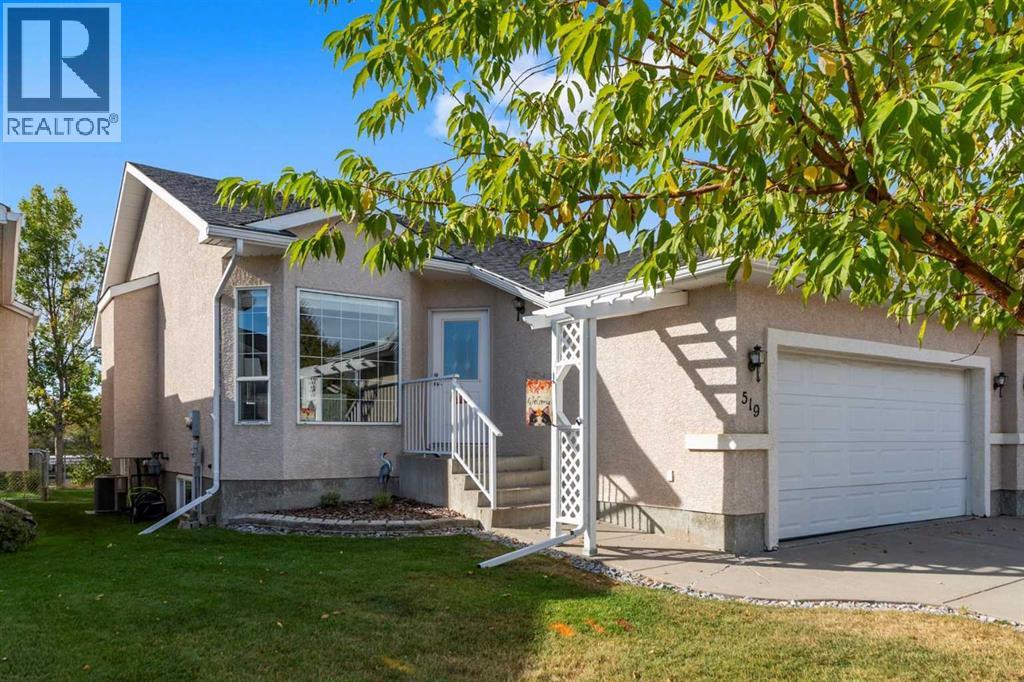 519 Lineham Acres Drive Nw, High River, Alberta  T1V 2A9 - Photo 1 - A2259670