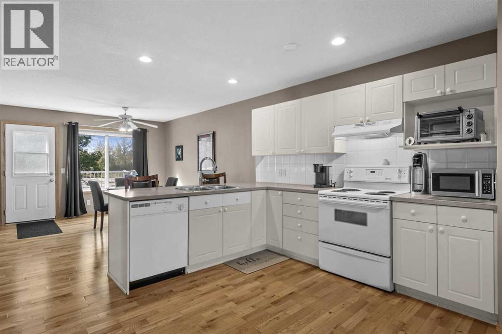 519 Lineham Acres Drive Nw, High River, Alberta  T1V 2A9 - Photo 7 - A2259670