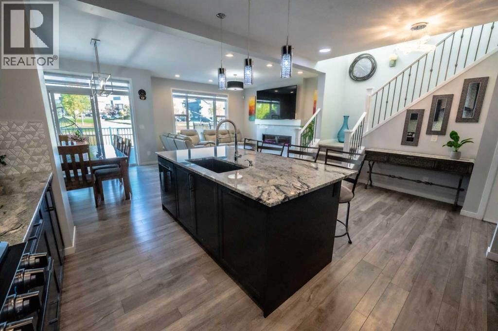124 Seton Gardens Se, Calgary, Alberta  T3M 2Y8 - Photo 6 - A2260311