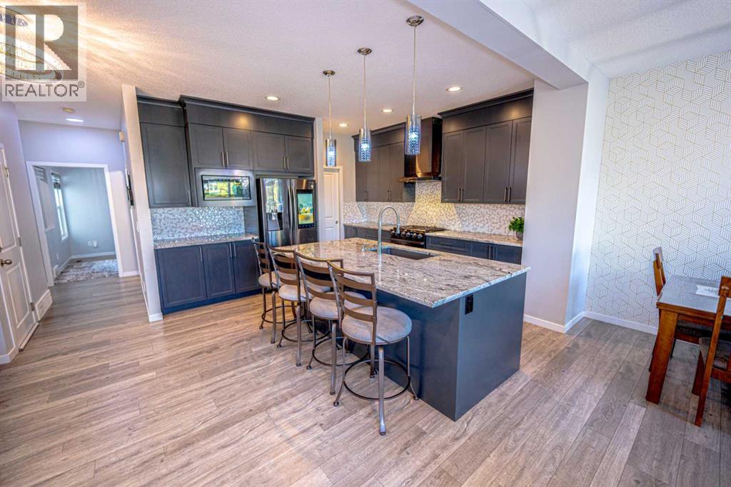 124 Seton Gardens Se, Calgary, Alberta  T3M 2Y8 - Photo 14 - A2260311