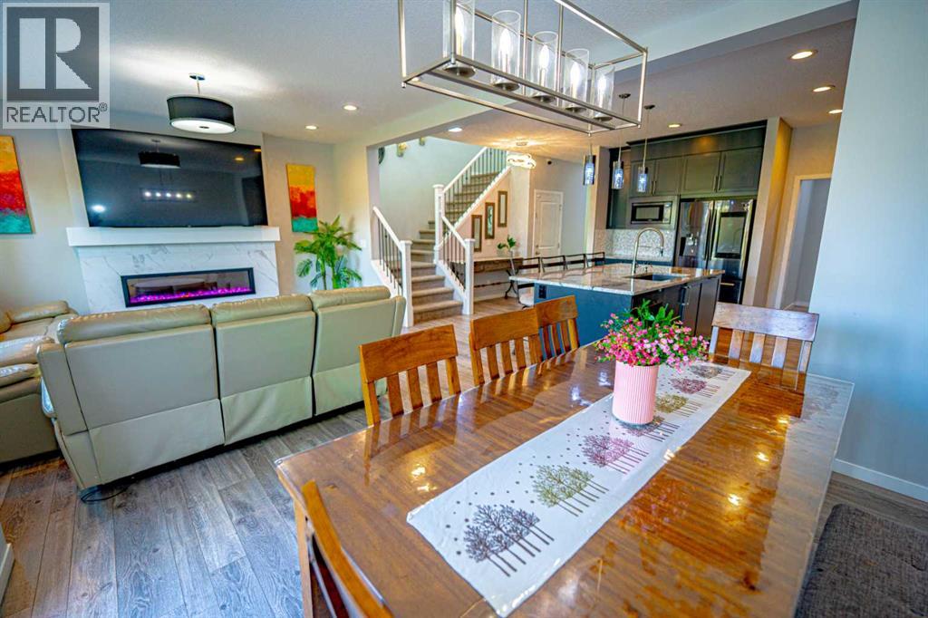 124 Seton Gardens Se, Calgary, Alberta  T3M 2Y8 - Photo 9 - A2260311