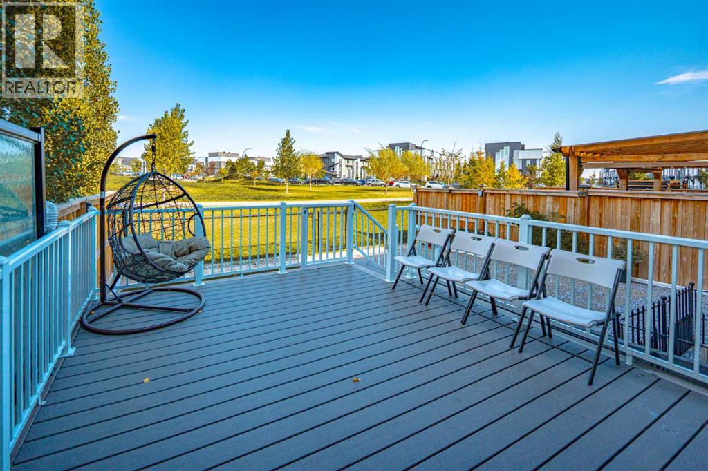124 Seton Gardens Se, Calgary, Alberta  T3M 2Y8 - Photo 18 - A2260311